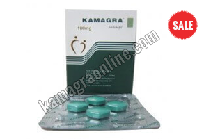 Kamagra 100mg Tablets UK - Quality Branded ED Treatment