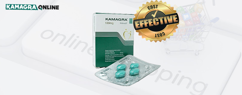 Buy Kamagra as Cost Effectively as Possible
