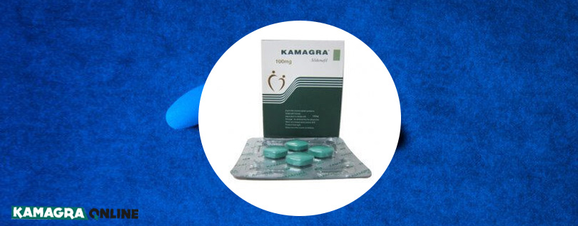 Why You Should Use Kamagra Tablets 100mg