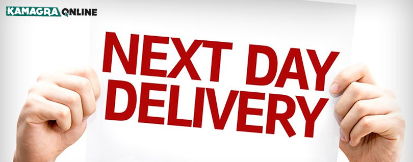 Kamagra UK Next Day Delivery | KamagraOnline.com
