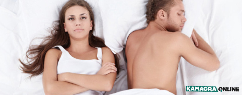 Try Kamagra to Get the Reliable Erectile Dysfunction Treatment You're Looking For