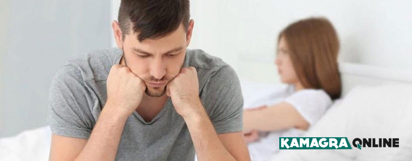 Is Your Erectile Dysfunction Affecting Your Life? Buy Kamagra Soft Tablets Online Today