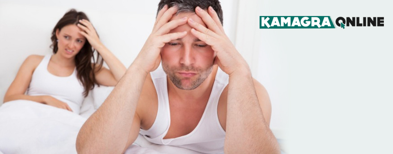 If  You Have Erection Problems, Buy Kamagra