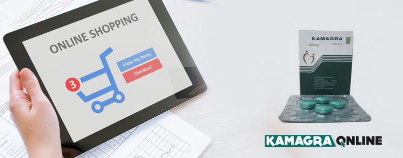 Get Kamagra Fast in the UK Online