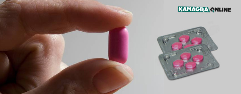 Female Viagra is Here and it Works